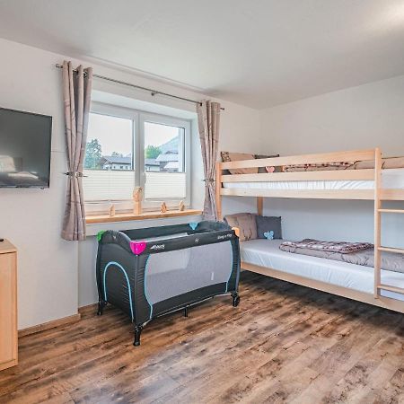 Apartment Daisy 斯塔费顿 外观 照片