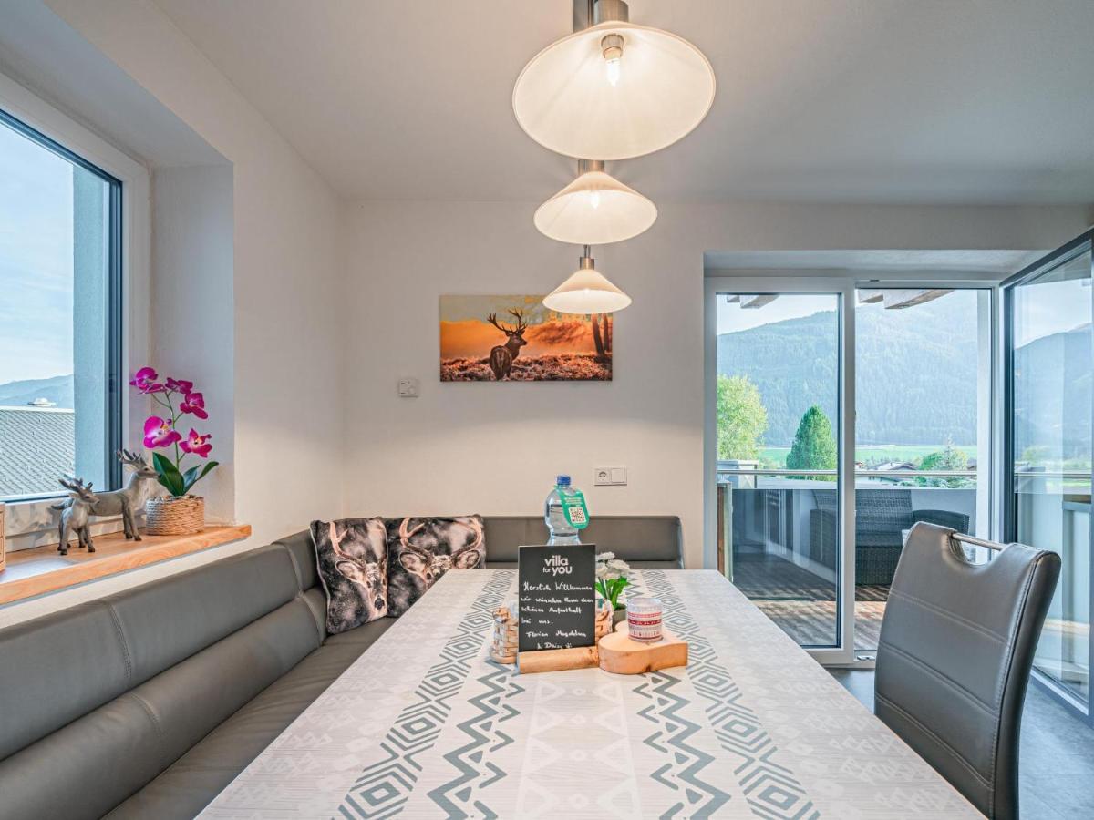 Apartment Daisy 斯塔费顿 外观 照片
