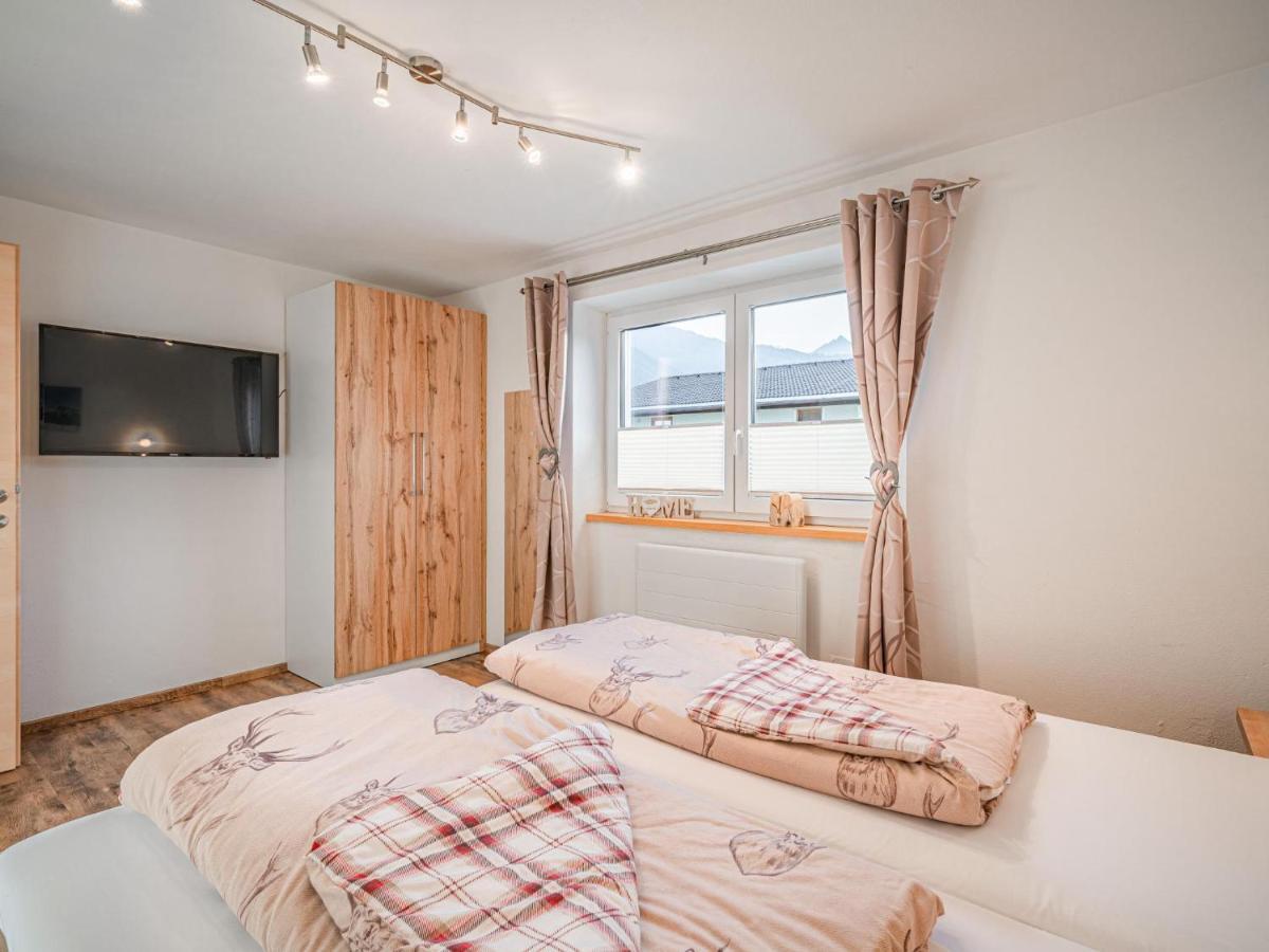 Apartment Daisy 斯塔费顿 外观 照片